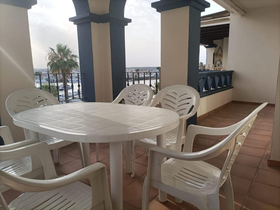 EL FARO III By SIT ISLA CANELA -REF 169- Apartment in Costa de la Luz