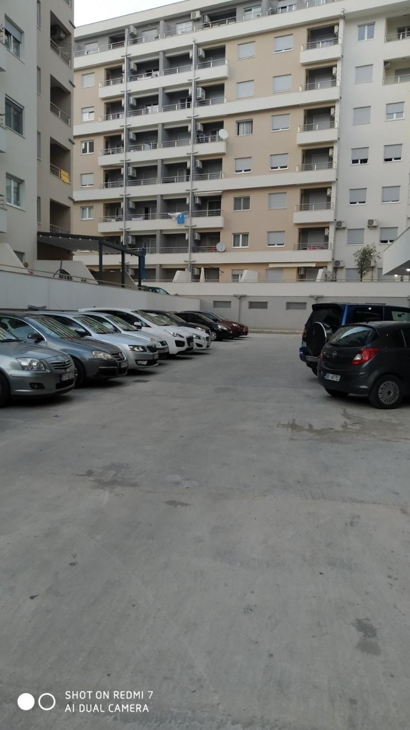 Apartment Stars Lux Apartment in Budva