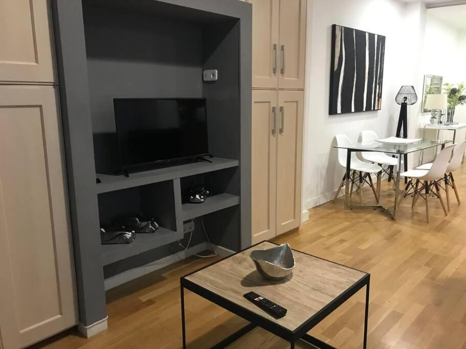 APARTAMENTO JUNTO AYUNTAMIENTO DE VALENCIA Apartment in Valencia
