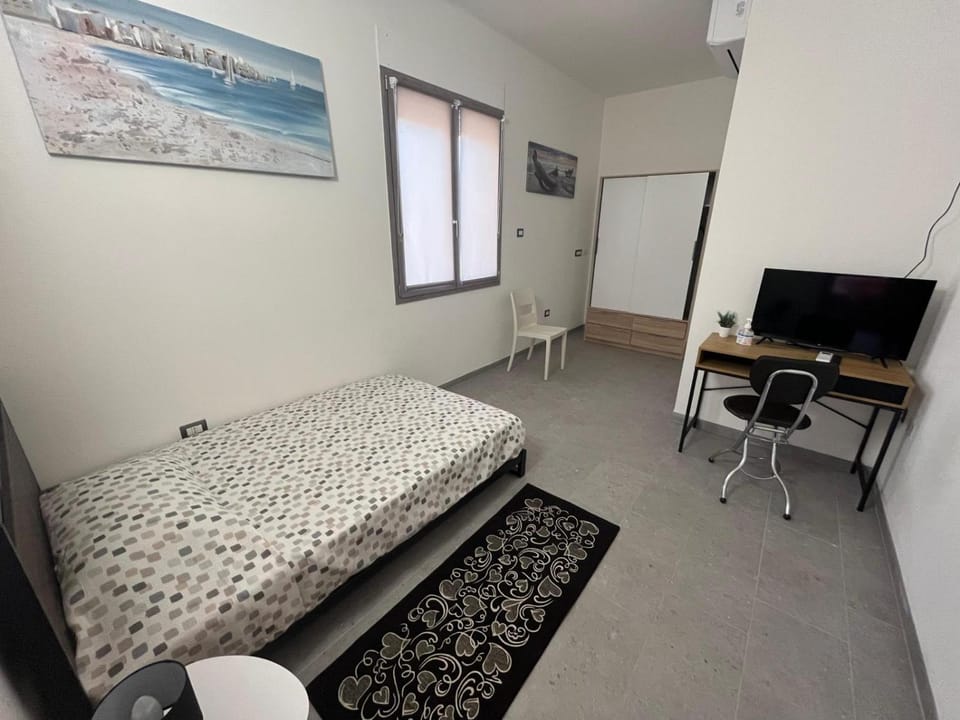 Baboe Affittacamere IUN F1037 Bed and Breakfast in Sardinia