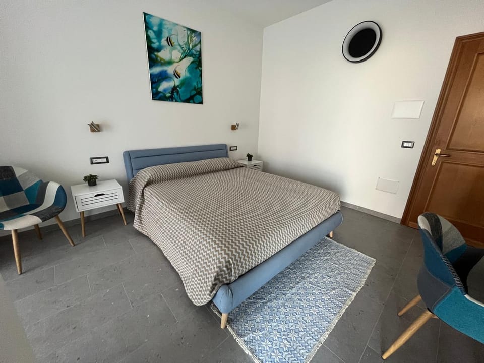 Baboe Affittacamere IUN F1037 Bed and Breakfast in Sardinia