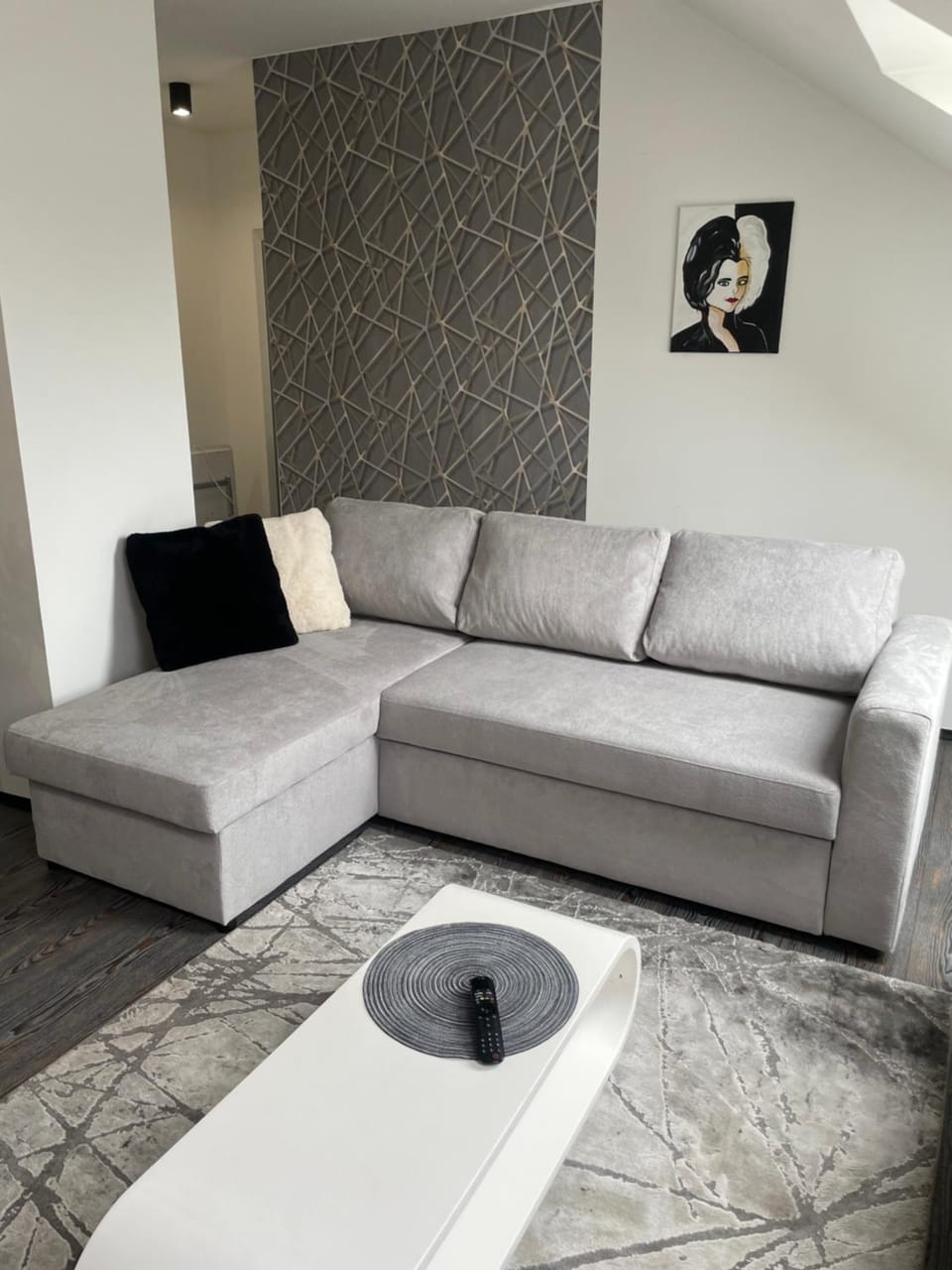 Apartmán Věra Apartment in Czechia