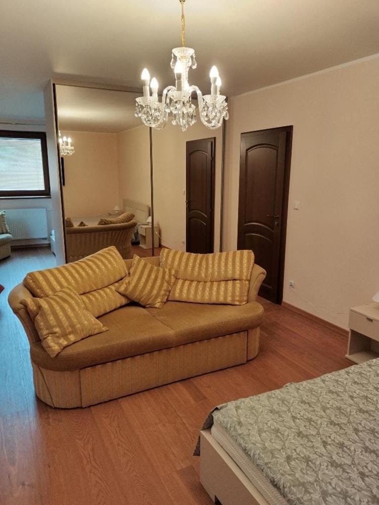 Pozlovice225 Vacation rental in Slovakia
