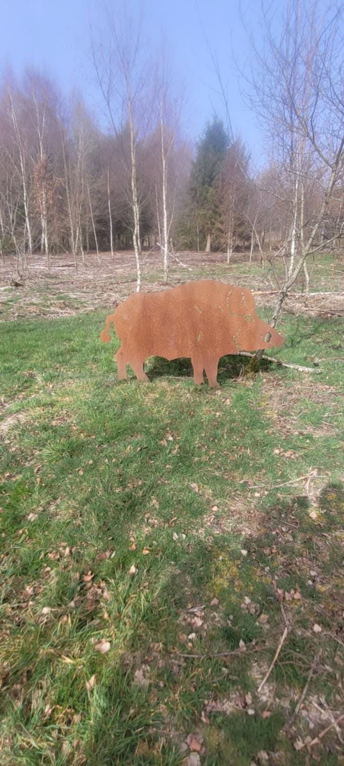 La Clé des Champs House in Wallonia, Belgium