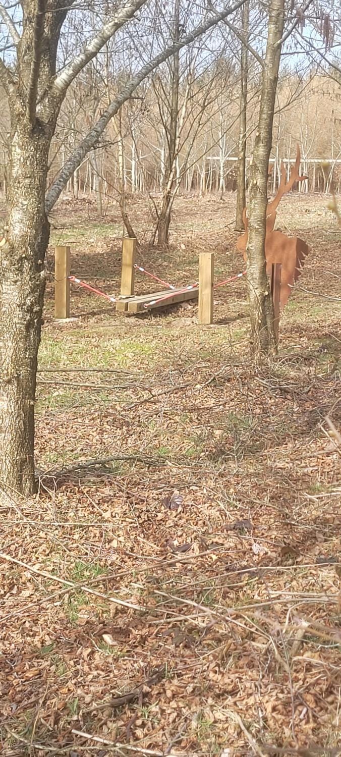 La Clé des Champs House in Wallonia, Belgium