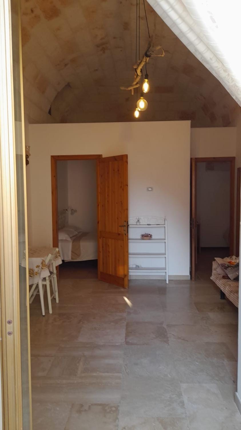 La Casetta Apartment in Polignano a Mare