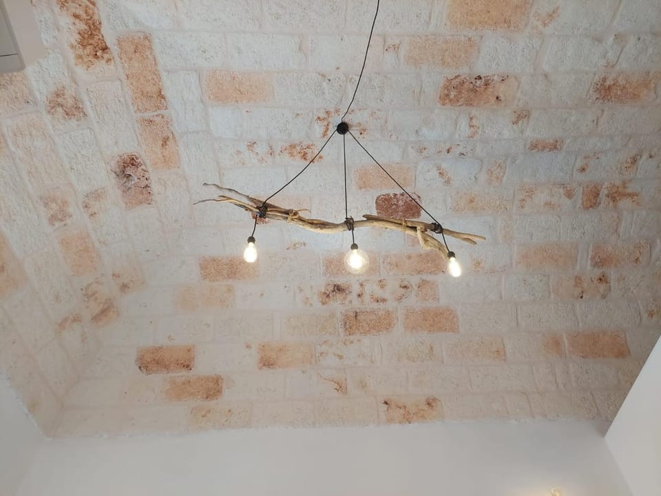 La Casetta Apartment in Polignano a Mare