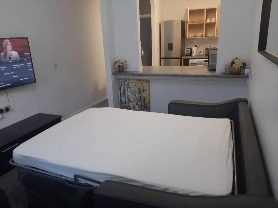 Entire Rental, Easy Reach to Etihad Stadium Apartment in Manchester