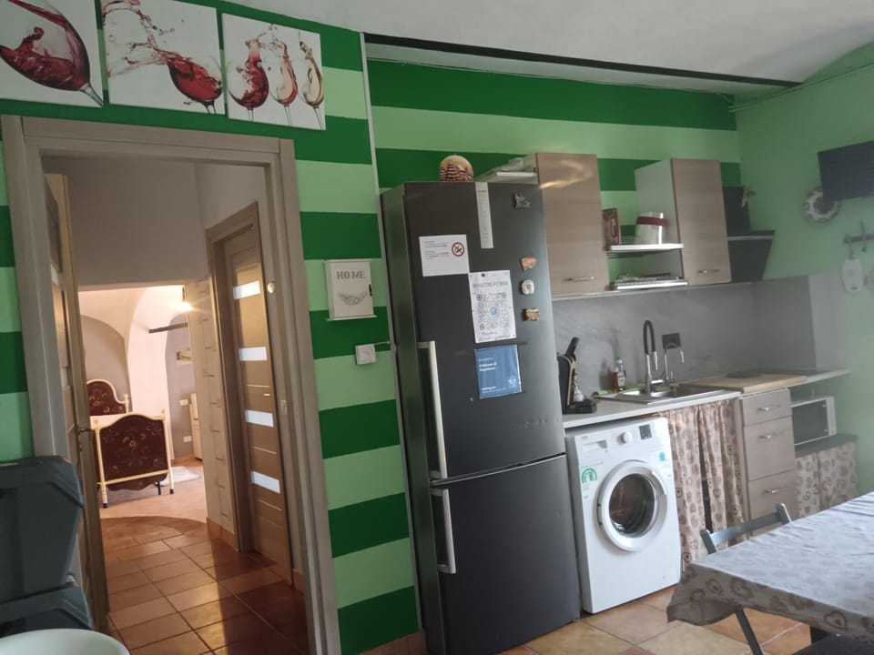 Il Balcone di Napoleone Bed and Breakfast in Piedmont