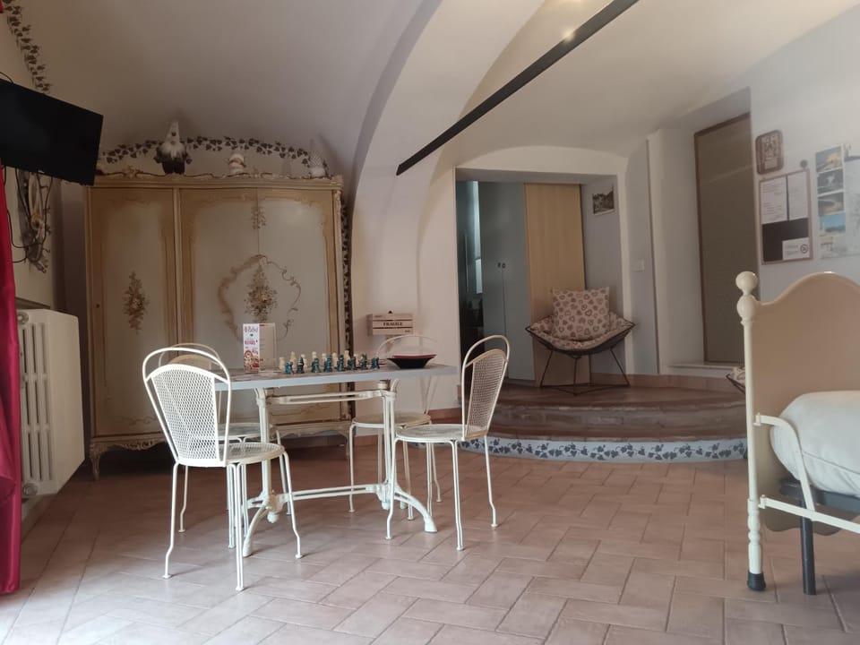 Il Balcone di Napoleone Bed and Breakfast in Piedmont