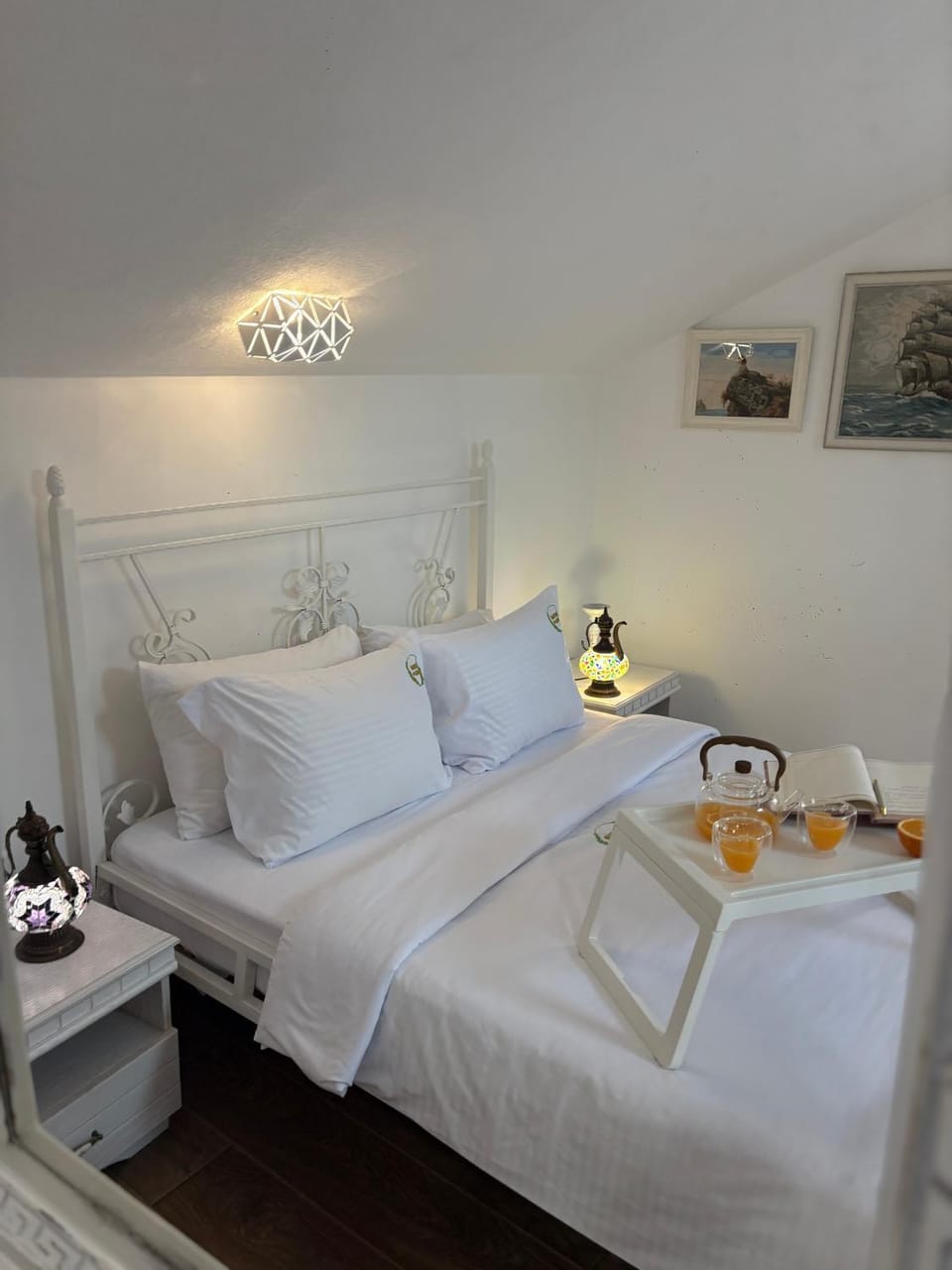 Apartman Senka Apartment in Budva