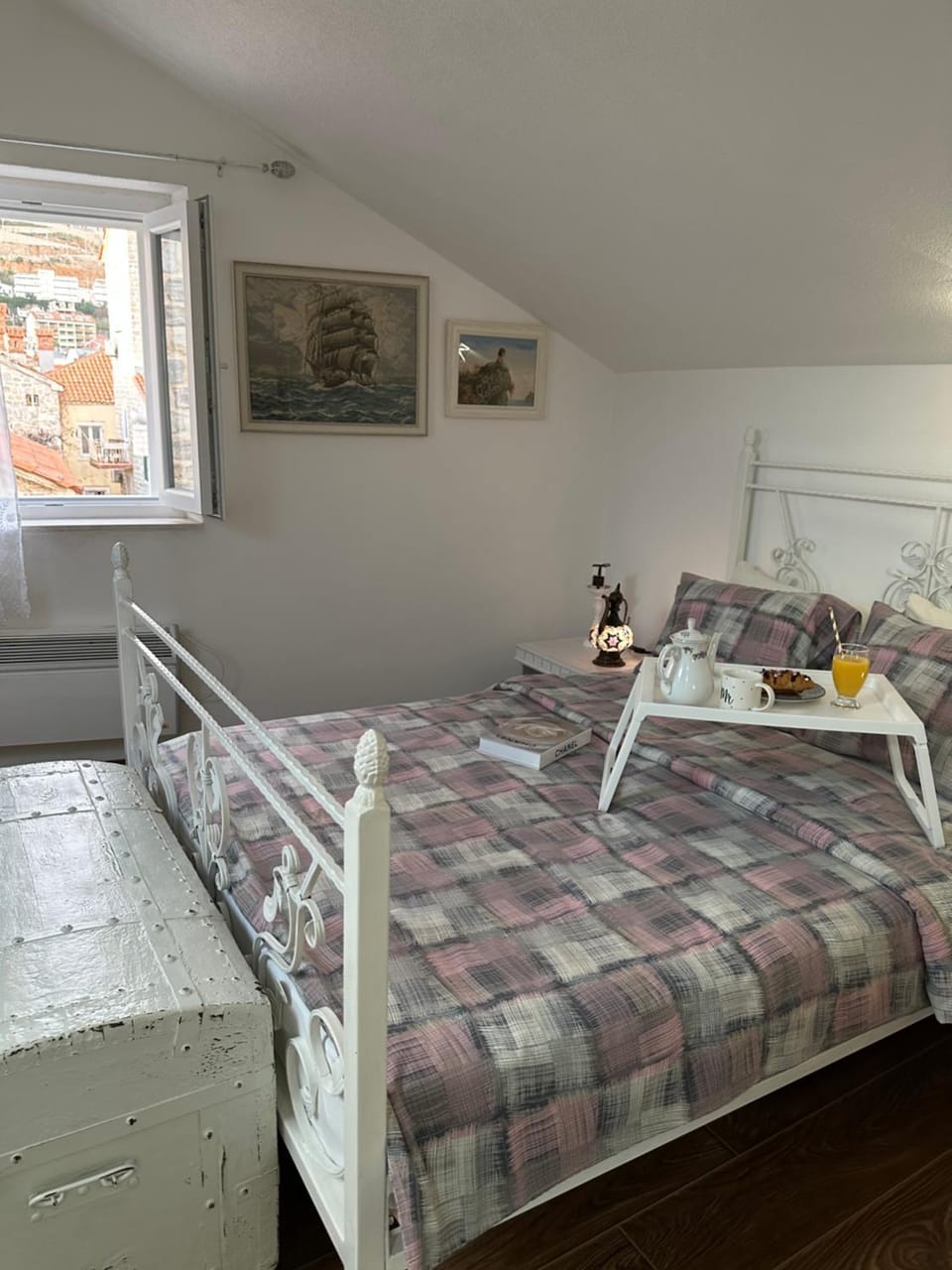 Apartman Senka Apartment in Budva