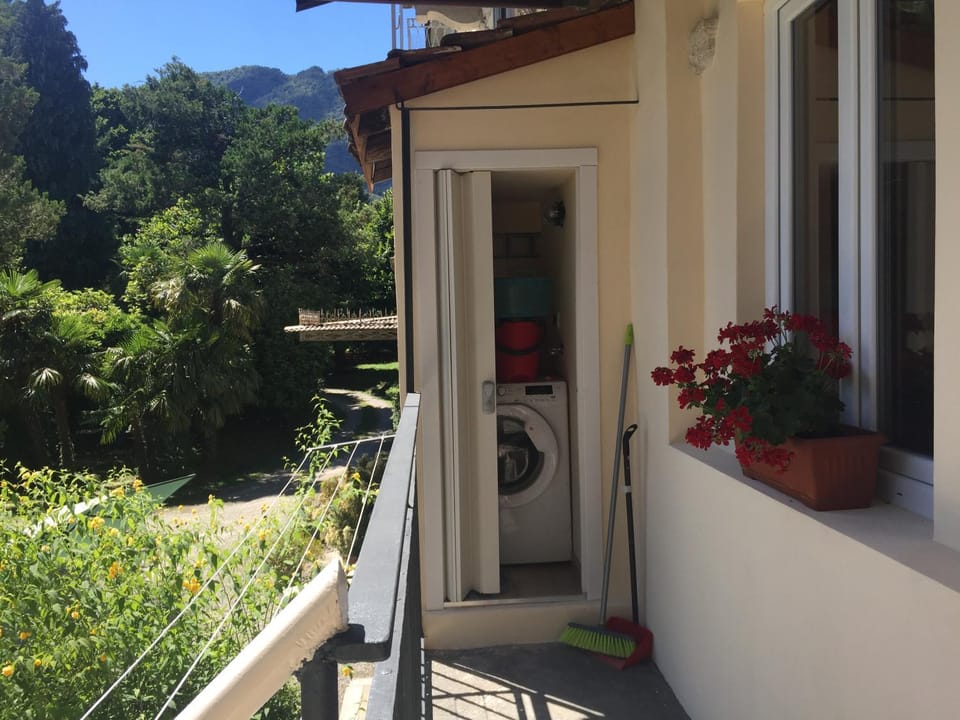 La Casina Apartment in Baveno