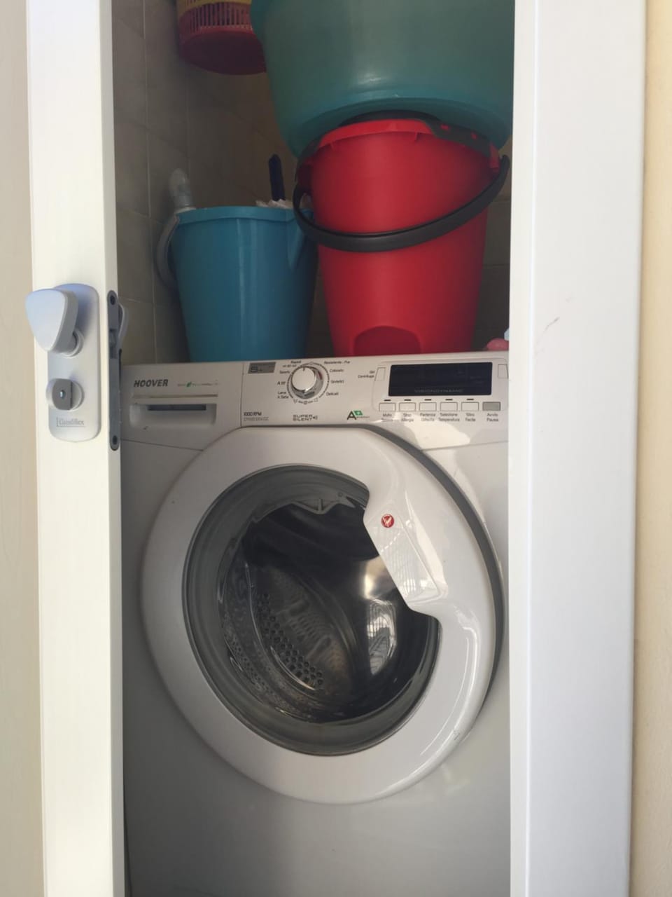 La Casina Apartment in Baveno