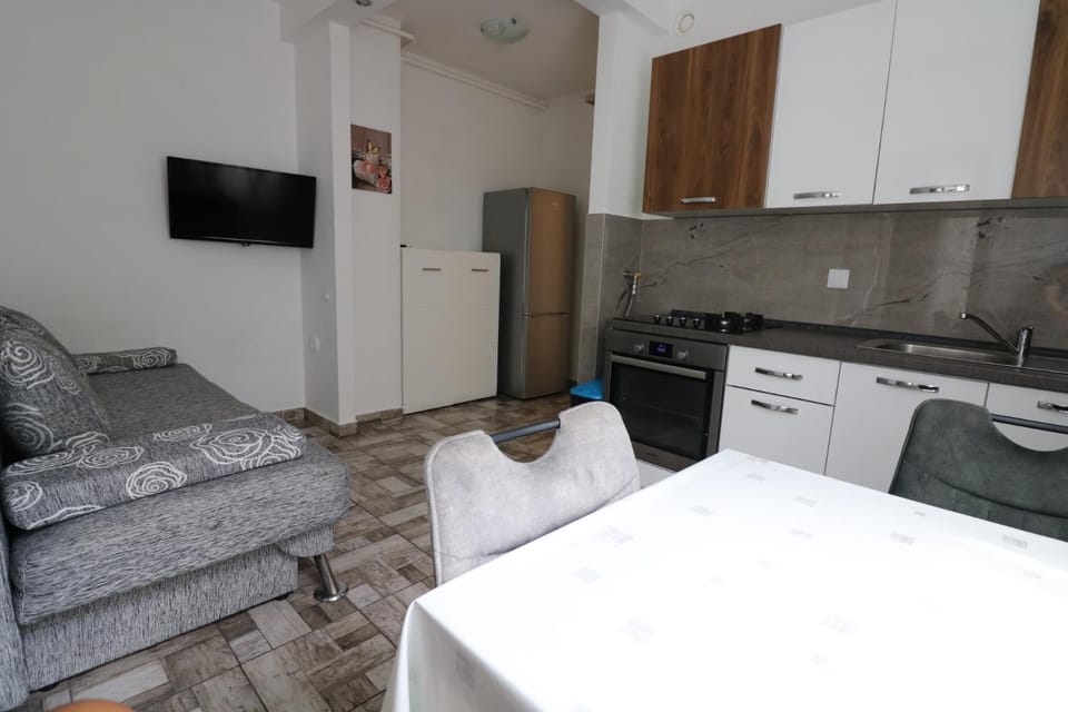 Mar-Ivo Apartment in Pula