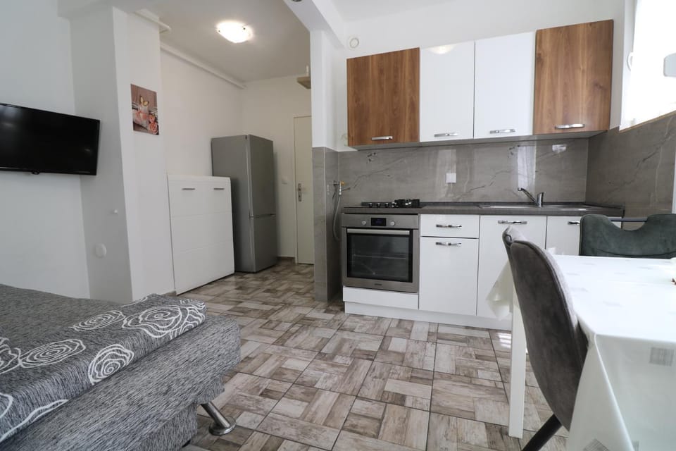 Mar-Ivo Apartment in Pula