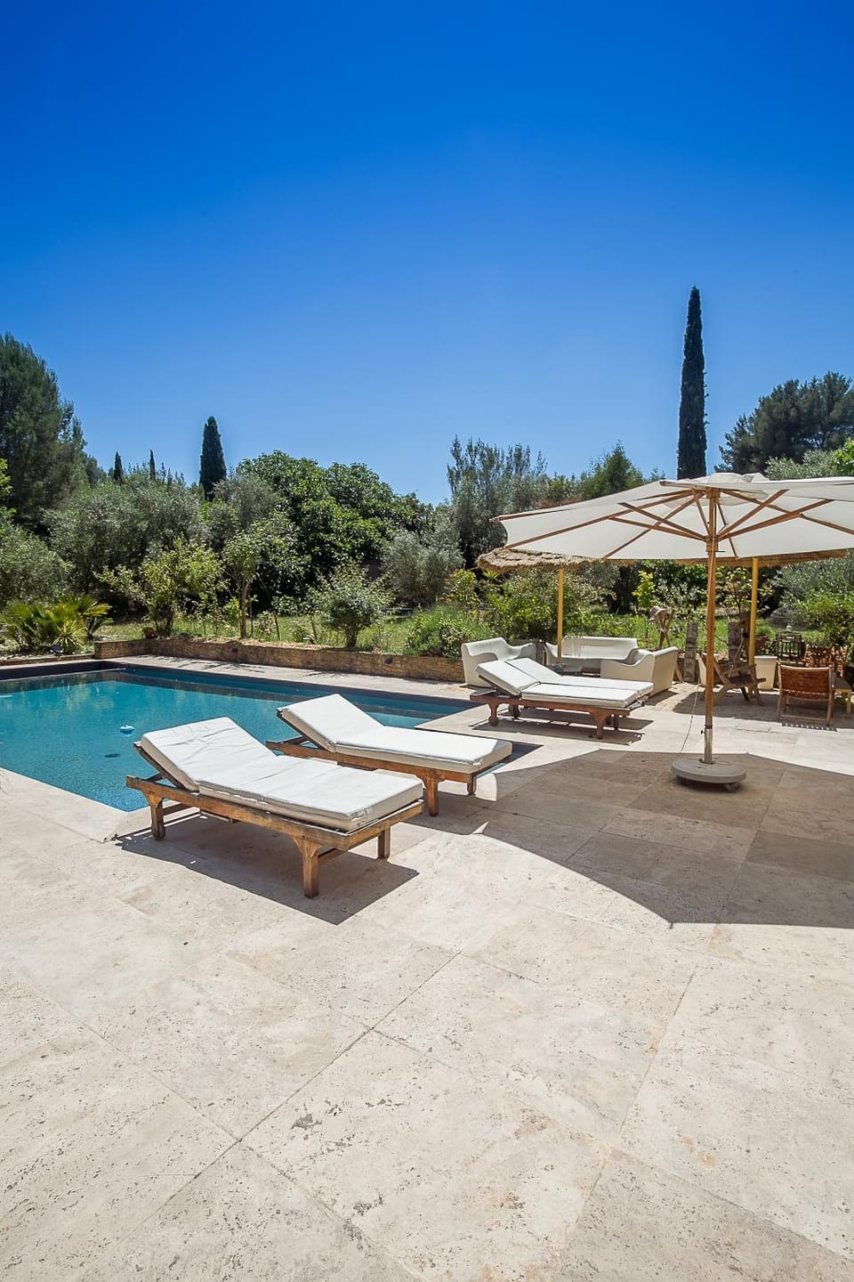 Villa Des oliviers Apartment in Le Beausset