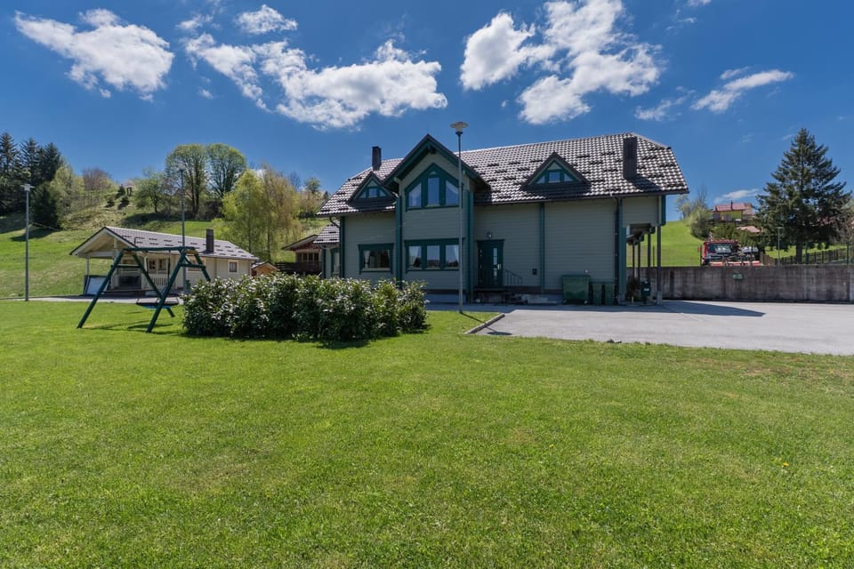 Gorski park Kupjak Apartment in Primorje-Gorski Kotar County
