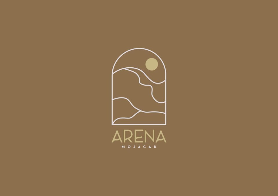 H Arena Mojacar Bed and Breakfast in Spain