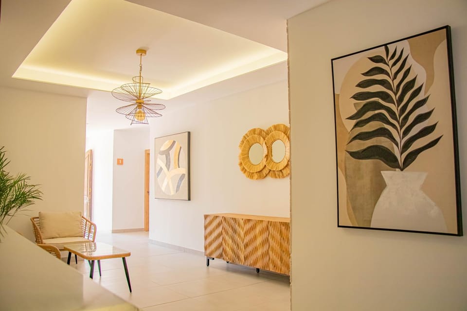 H Arena Mojacar Bed and Breakfast in Spain