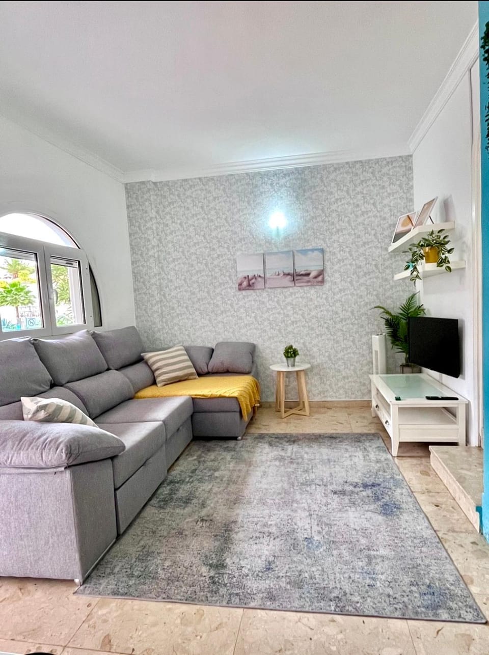 Lovely Apartament Taidia Apartment in Maspalomas