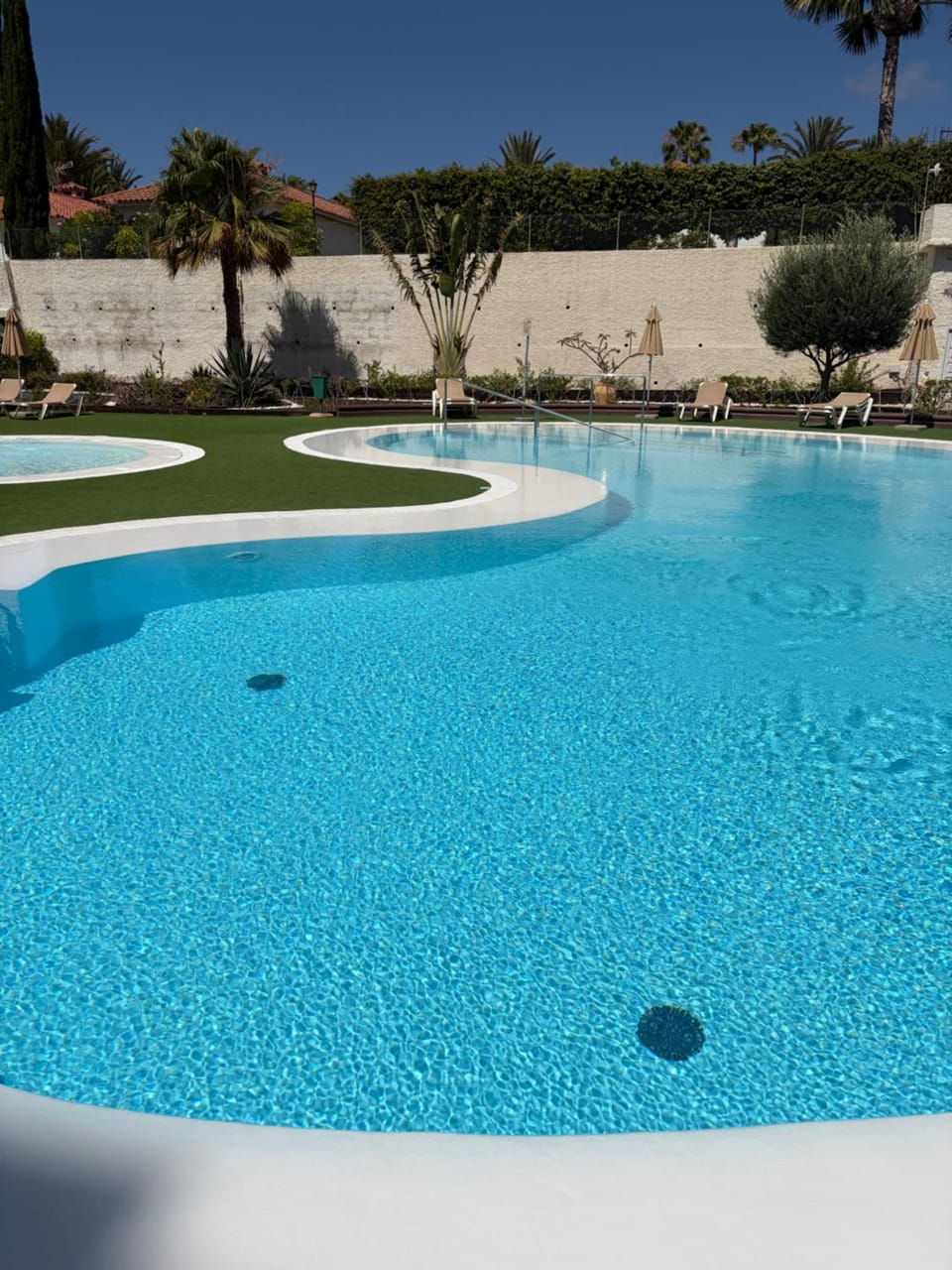 Lovely Apartament Taidia Apartment in Maspalomas