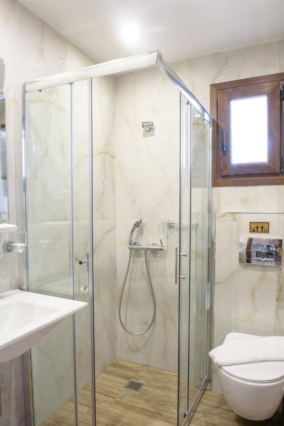 PANORAMA ROOM APARTMENs Bed and Breakfast in Halkidiki