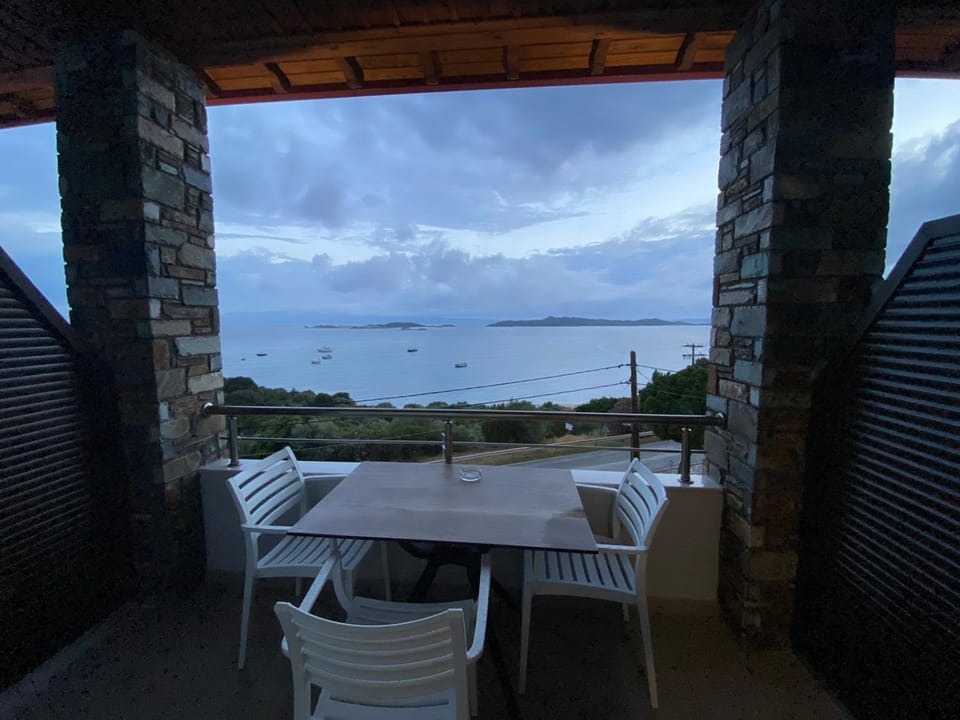 View (from property/room)