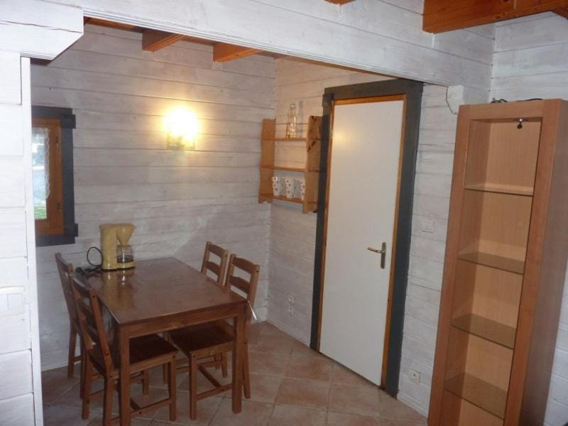 chalet 151 près d'Arcachon dans domaine de loisirs Chalet in Gujan-Mestras