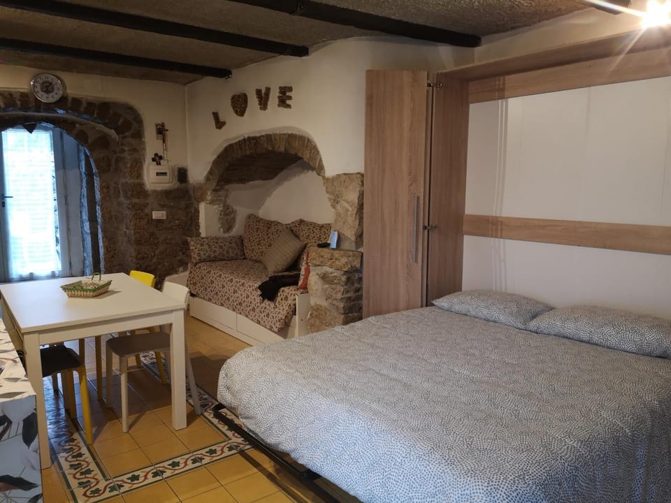Molise isernia è casa Sbriglio, tra cascate, laghi, fiumi e relax Apartment in Molise, Italy