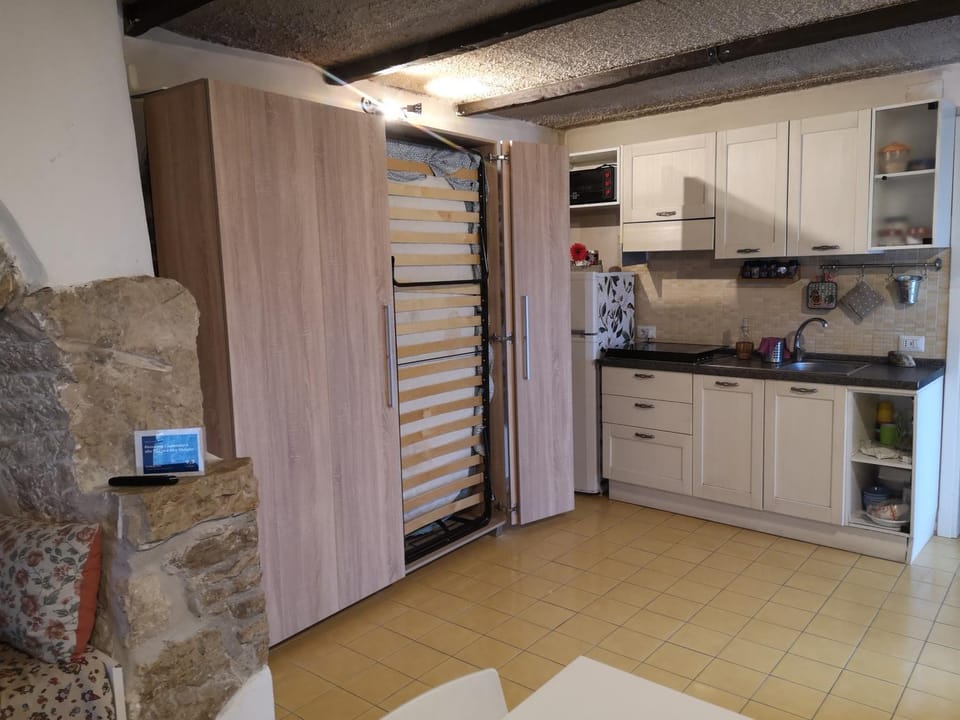 Molise isernia è casa Sbriglio, tra cascate, laghi, fiumi e relax Apartment in Molise, Italy