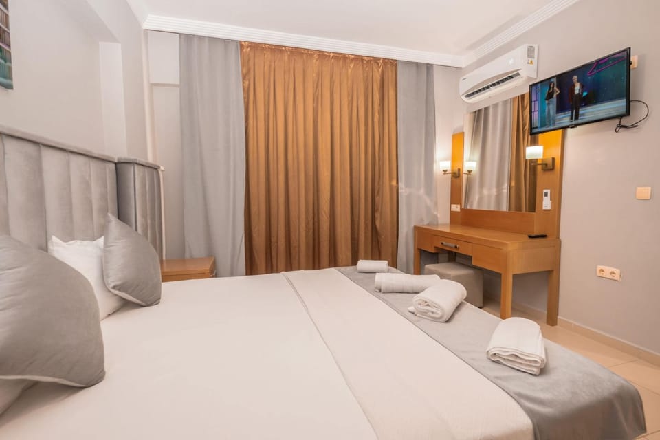 Infinity Hotel Hotel in Antalya Province