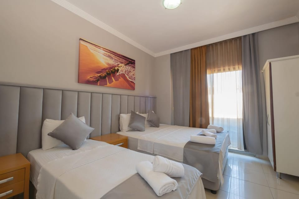 Infinity Hotel Hotel in Antalya Province