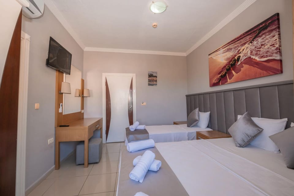 Infinity Hotel Hotel in Antalya Province