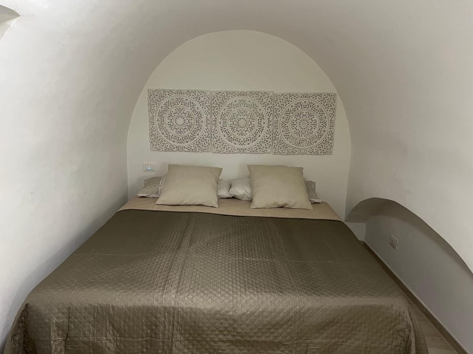 A casa di Chloe Apartment in Fasano