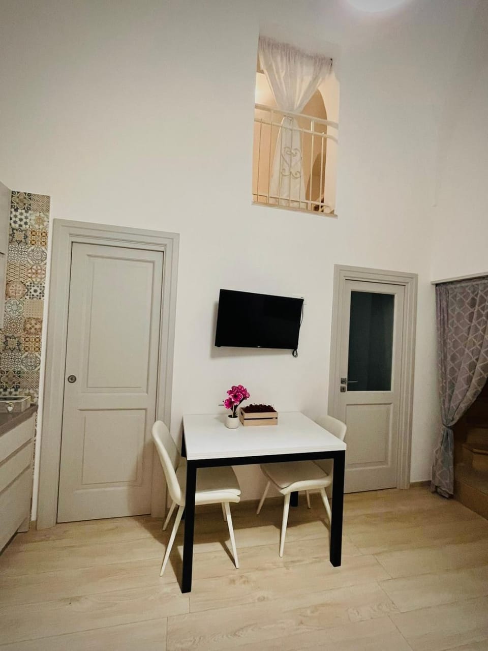A casa di Chloe Apartment in Fasano