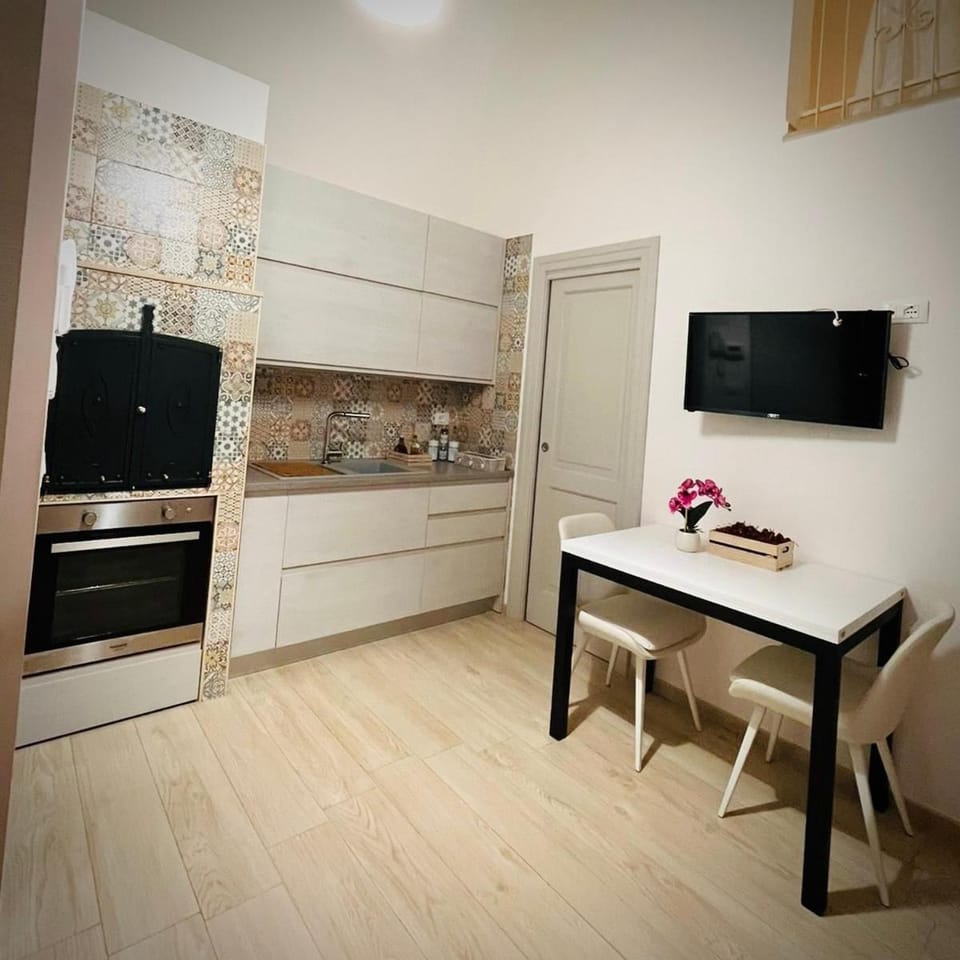 A casa di Chloe Apartment in Fasano