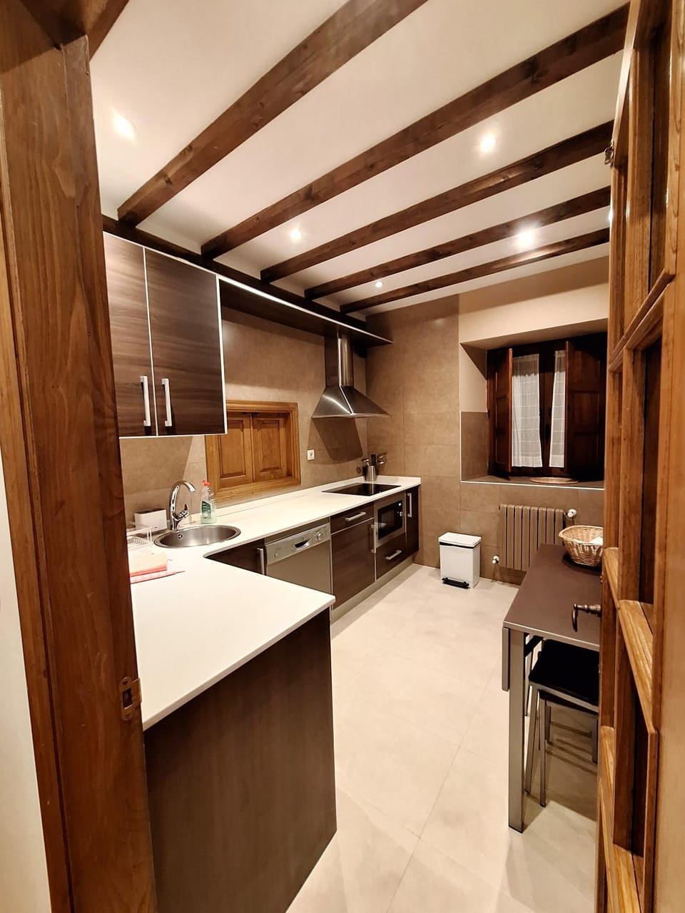 Apartamentos Palación de Santillana Apartment in Santillana del Mar