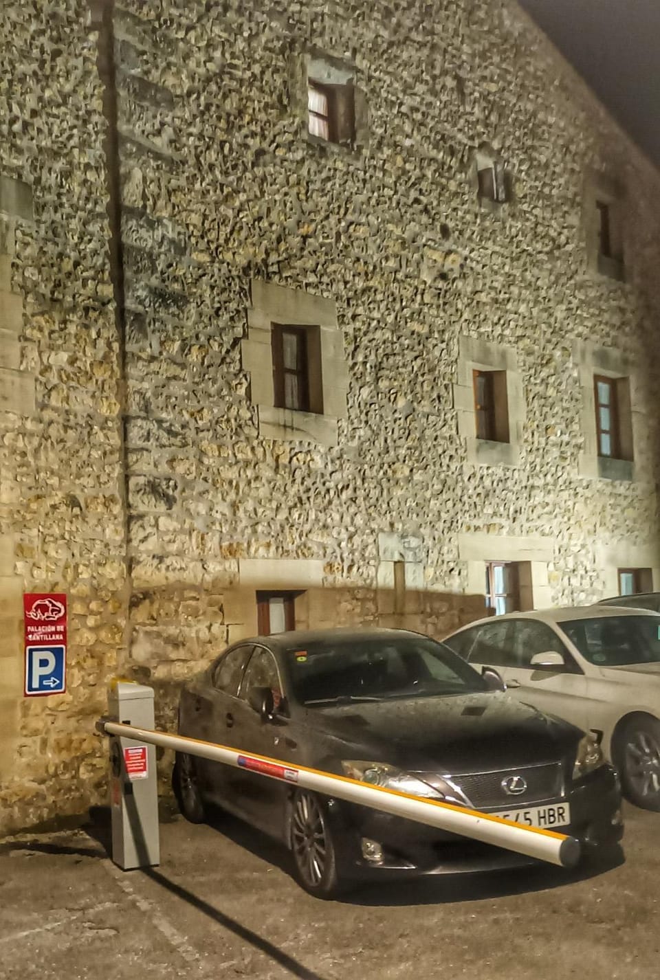 Apartamentos Palación de Santillana Apartment in Santillana del Mar