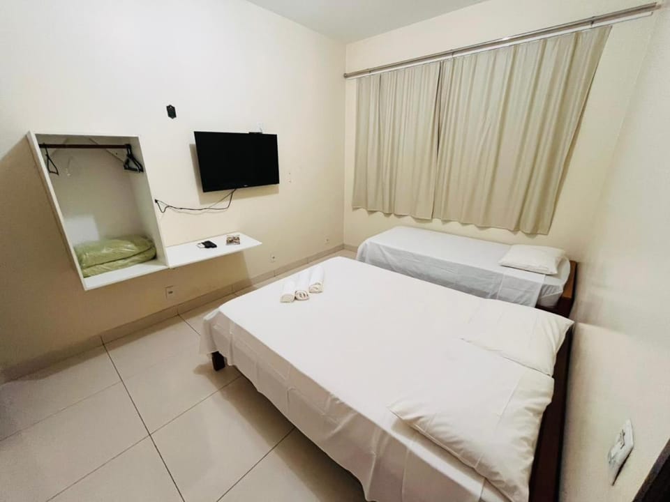 Pousada da Praça Bed and Breakfast in State of Tocantins