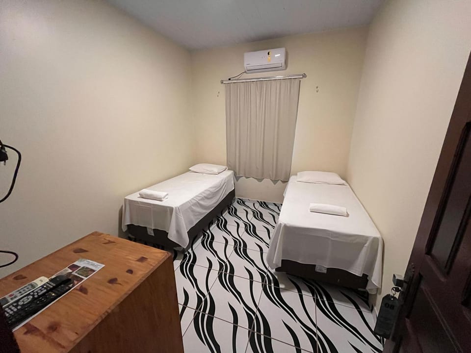 Pousada da Praça Bed and Breakfast in State of Tocantins