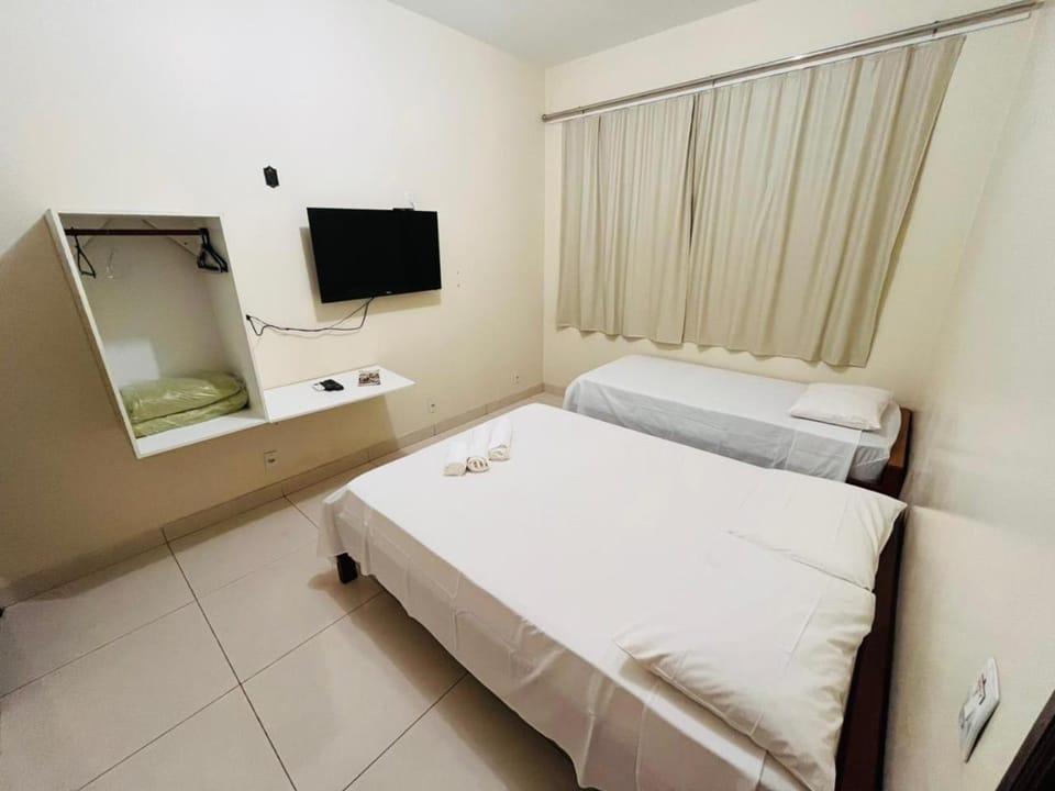 Pousada da Praça Bed and Breakfast in State of Tocantins