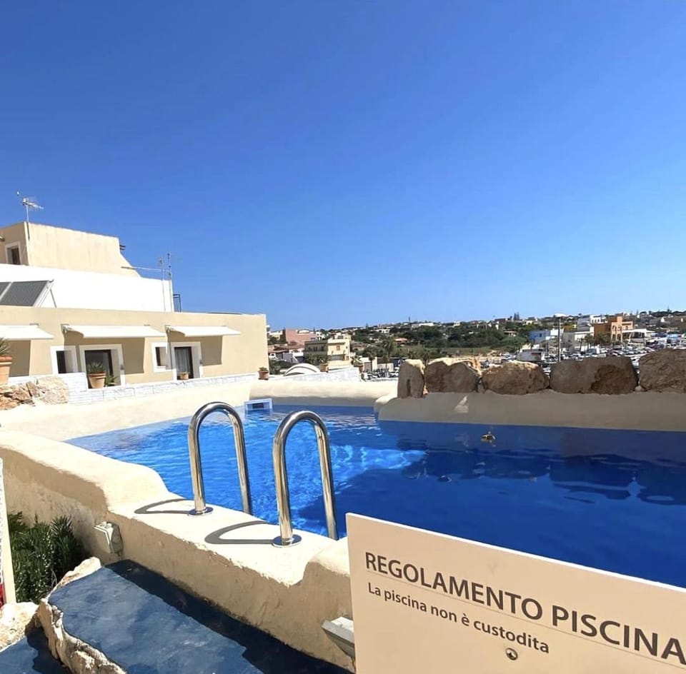 Hotel Medusa Hotel in Sicily