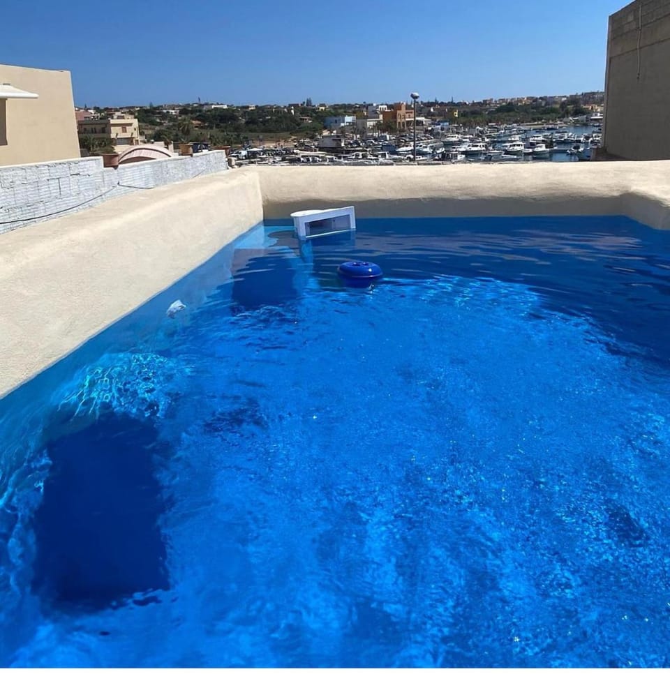 Hotel Medusa Hotel in Sicily