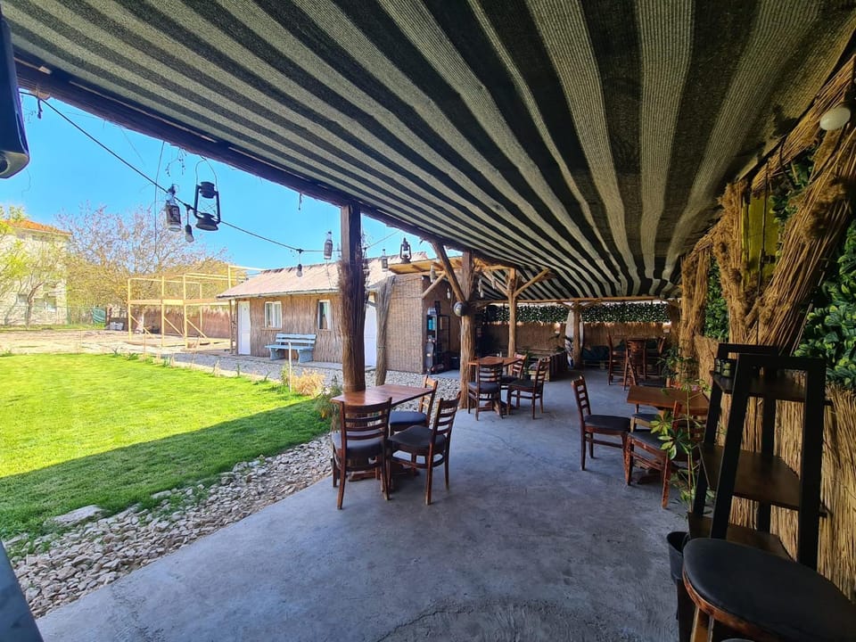 SupVamaVeche Bed and Breakfast in Dobrich Province, Bulgaria