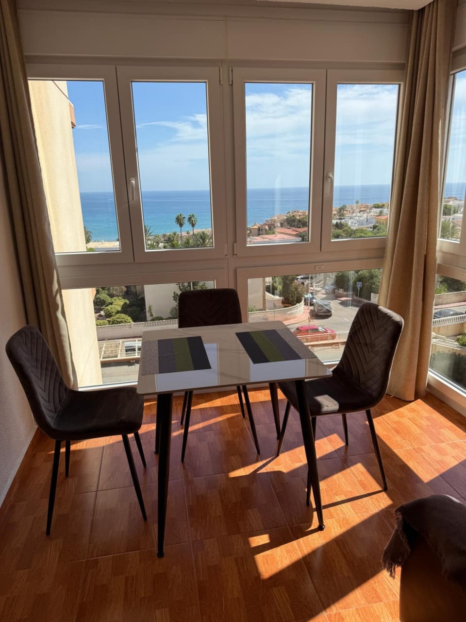 View (from property/room)