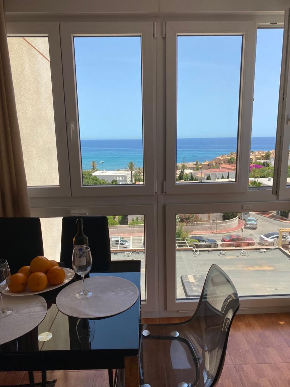 View (from property/room)