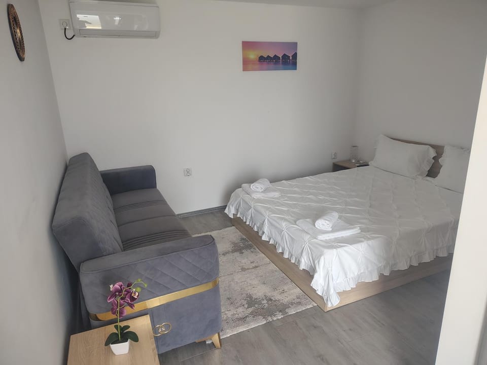 Casa Theopa Bed and Breakfast in Constanța County