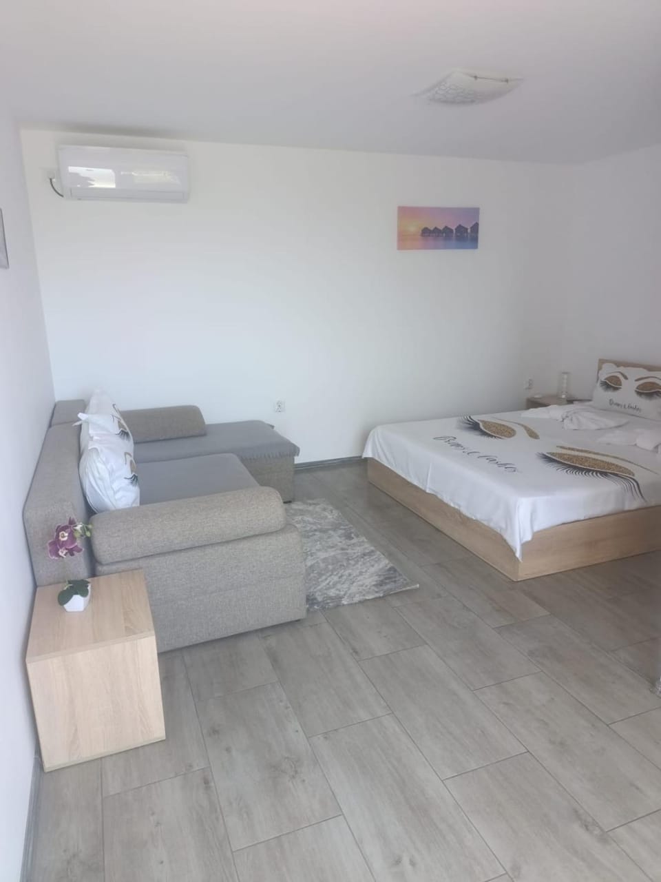Casa Theopa Bed and Breakfast in Constanța County
