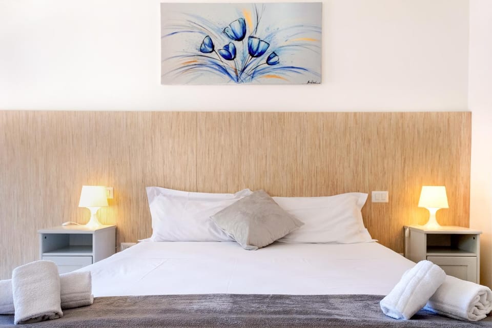 Hotel Aria di Mare Hotel in Marina di Ragusa